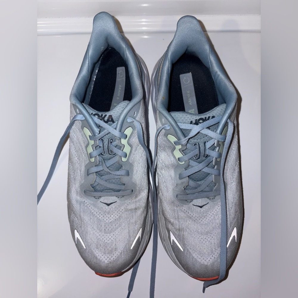 Hoka Women’s Athletic Shoes Size 10B